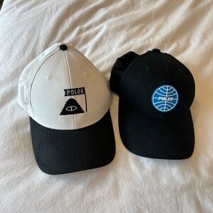 Poler Hat Duo
